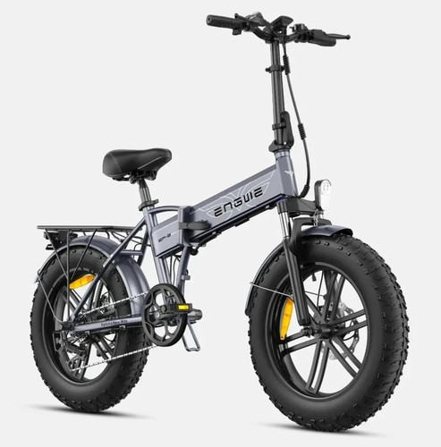 Engwe boost bici - engwe,