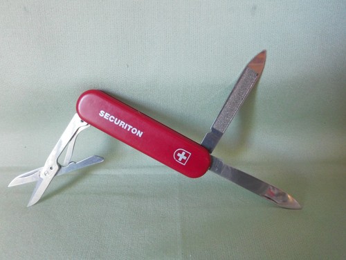 Coltellino svizzero swiss - coltellino,