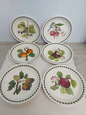 Portmeirion Pomona  set of 6