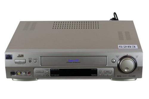 Jvc s7600eu registratore - jvc, |