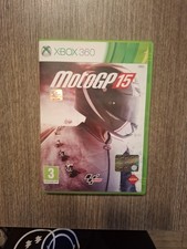 MotoGP 15 -  XBOX 360 -