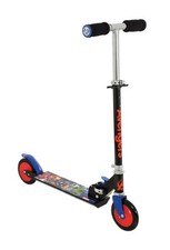 Avengers Monopattino In