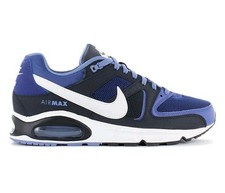 Nike air max command - nike, royal