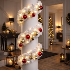 Ghirlanda di Natale Ghirlanda