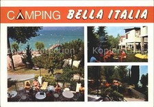 Peschiera del Garda Camping