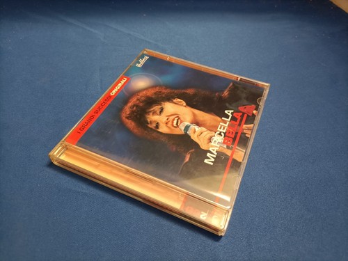 Marcella bella i grandi - marcella,