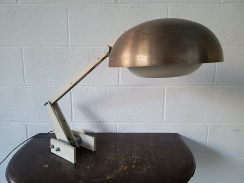 Lampada gru attribuibile - lampada, gru,