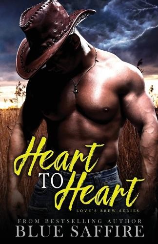 Blue saffire heart - to,