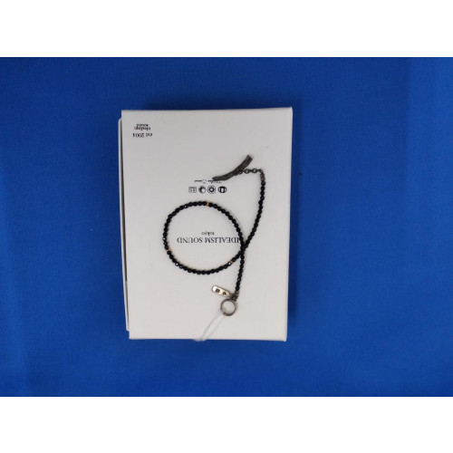 Bracciale idealismo suono - bracciale,