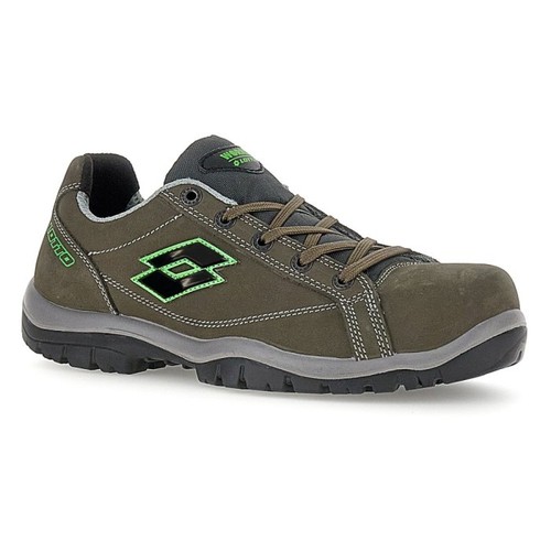 Scarpe antinfortunistiche - scarpe,