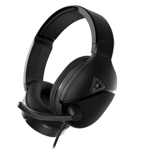 Turtle beach recon 200 - turtle,