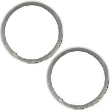 2x Guarnizione collegamento