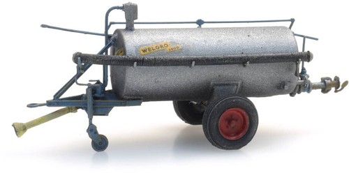Artitec 387 468 rimorchio - artitec, 387.468