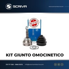 Kit giunto omocinetico lato - giunto,