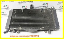 Radiatore ORIGINALE Honda CBR 1000 F SC21 1987 1992