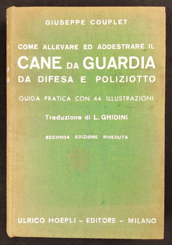 Come allevare addestrare - come, ed