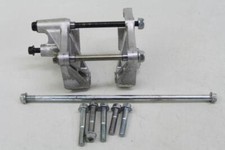 KIT PERNI MOTORE TELAIO HONDA CBR 600 F 2001 2006 SUPPORTI CAVALLETTO CENTRALE