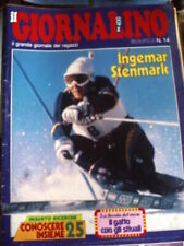 Giornalino 14 1981 Larry Yuma - Favole di Perrault