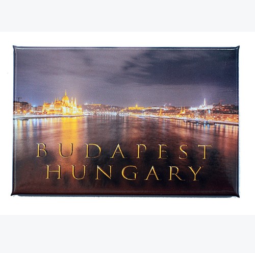 Budapest hungary magnete da - hungary,,