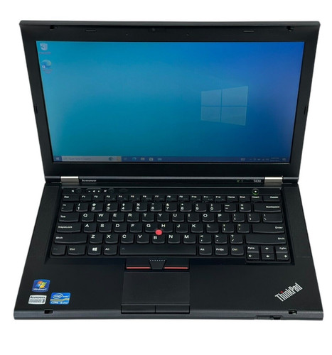 Lenovo thinkpad t430 core - thinkpad,