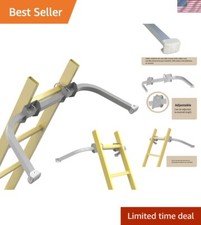 Heavy-Duty Ladder Stabilizer