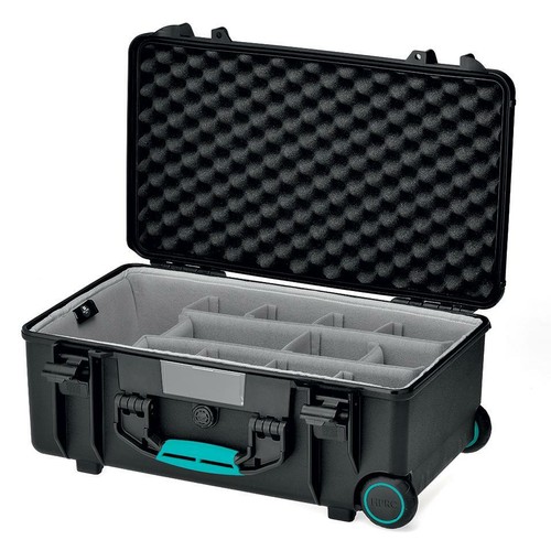 Hprc 2550w con divisori - hprc,