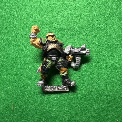 Modellino warhammer 40k - modellino,