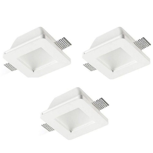 Faretti gesso ceramico - faretti,