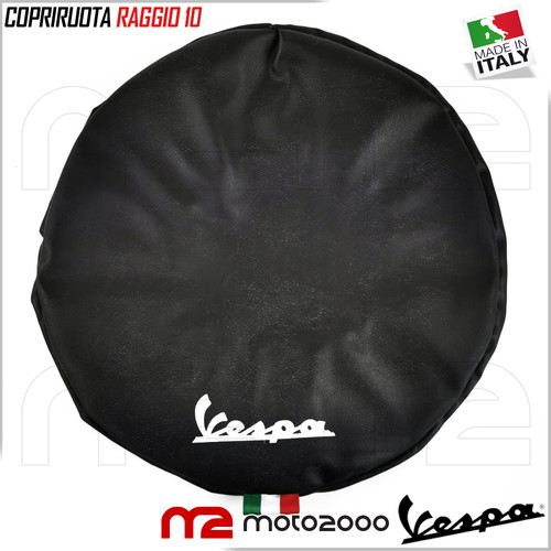 Copri ruota copriruota nero - ruota,