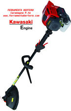 DECESPUGLIATORE VIGOR  motore TJ-53E/I KAWASAKI