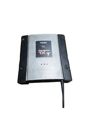 INTERFACCIA ORIGINALE OBD2  PER DIAGNOSI AUTO TEXA NAVIGATOR TXT NO LICENZA!!!