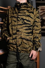 Simons US ARMY giacca mimetica