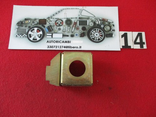 Distanziale paraurti per fiat - paraurti,