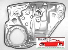 ALZACRISTALLO MANUALE DX