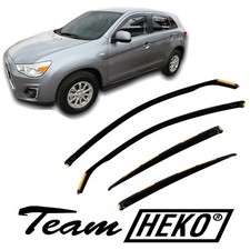 Deflettori Aria Per Mitsubishi