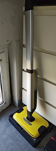 Lavapavimenti karcher fc7 - lavapavimenti,