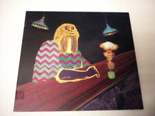 Cd  Nelide Bandello - Bar Tritolo RARO  |075149|