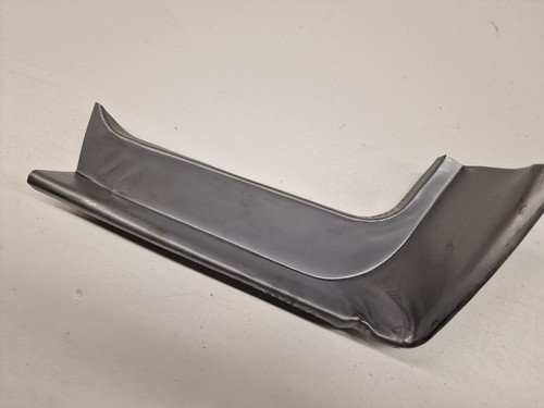 Piastra ingresso lt - di, vw