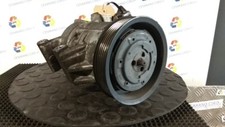 COMPRESSORE A/C  OPR 08700< 6453N1 CITROEN SAXO (03/96>08/99<) RICAMBIO USATO 