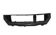 Griglia di canalizzazione radiatore per Renault Espace (2015   )