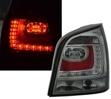 Kit luci posteriori led 6r - led,