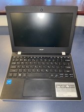 Acer Aspire One 11 Series