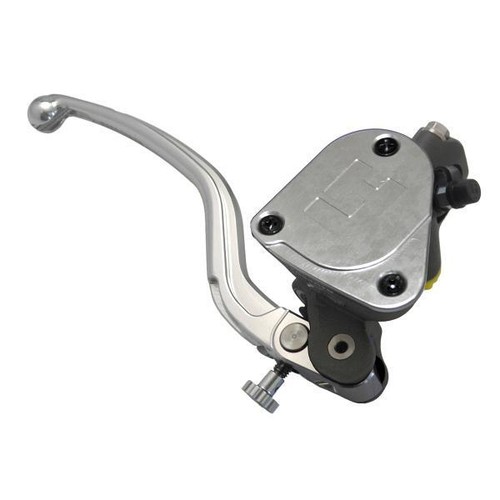 Accossato radial brake - , pump