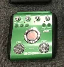 Zoom A2 Pedale per chitarra