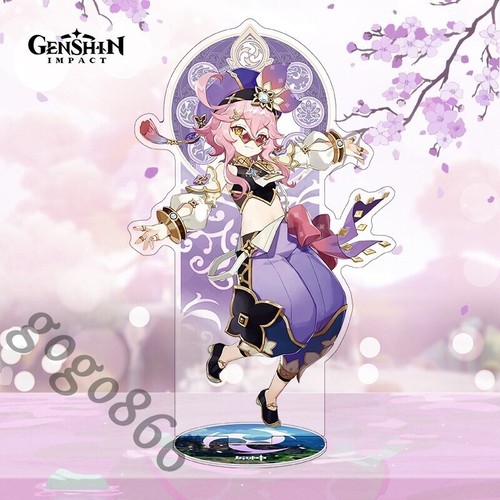 Genshin impact dori acrilico - dori,