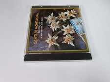 cd CANTI DI MONTAGNA DEL CORO SAT E ALTRE CANZONI DEGLI ALPINI