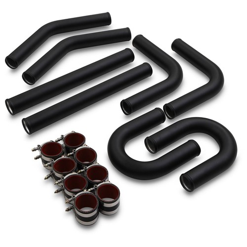 Kit tubi rigidi intercooler - rigidi,