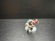 Warhammer 40K Tyranids Genestealers spacehulk dipinto #14