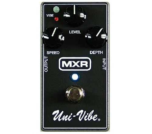 Mxr uni vibe pedale per - mxr,