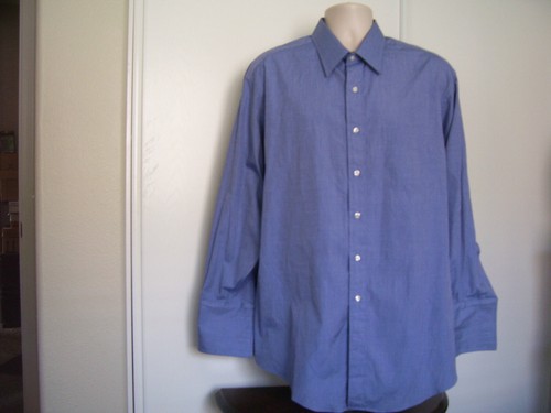Camicia uomo vintage brooks - camicia,